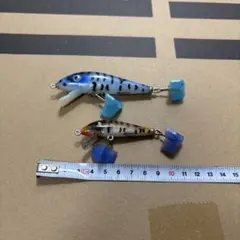 2026年最新】ヘドン タイガーの人気アイテム - メルカリ