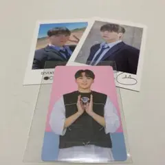 SEVENTEEN セブチ グッズ スングァン