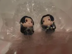 一番くじ 薬屋のひとりごと D賞 ちょこのっこフィギュア 壬氏