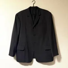 vintage Yohji Yamamoto +NOIR テーラードジャケット 中古・古着通販】yohji yamamoto+Noir (ヨウジヤマモトプリュス