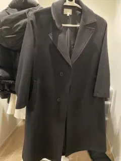 チェスターコート　emmaclothes