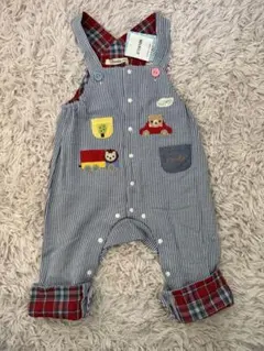 カバーオール 新品