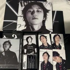 SEVENTEEN DAREDEVILE Ver. コンプセット