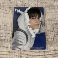 INI 木村柾哉 THE WINTER MAGIC HMVオンライントレカ