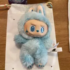 THE MONSTER BIGINTO ENERGY HOPE