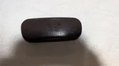 Zoff ディズニー　メガネケース