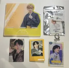 吉田仁人 グッズセット