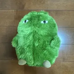 モリゾーぬいぐるみ　27cm