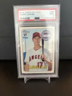 PSA10】鑑定済み 大谷翔平2023Toppsパープル 799枚限定シリアル - メルカリ