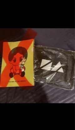 【未開封】N/A沖縄限定　ブランケット