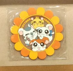 とっとこハム太郎 クリアラバーコースター2 集合