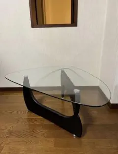 リプロダクト品 ノグチ コーヒー テーブル イサム ノグチのサムネイル