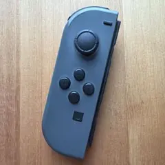 Switch ジョイコン 左 グレー ニンテンドー