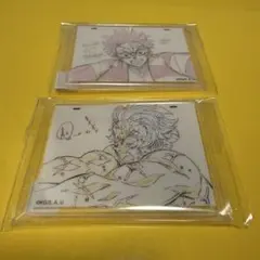 鬼滅の刃 ufotable DINING アクリルチャーム　竈門炭治郎　3個