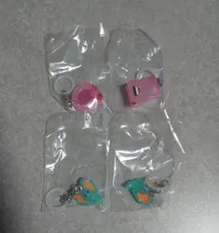 星のカービィ めじるしアクセサリー3