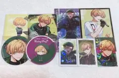 パラライ 東夏 紙類 セット