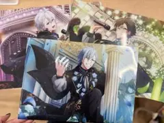 アイナナ☆クリアファイルセット