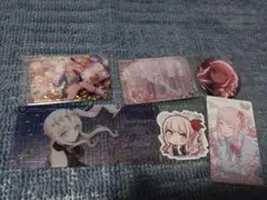 プロセカ　グッズまとめ　暁山瑞希