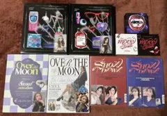 2025年最新】izone アルバムの人気アイテム - メルカリ