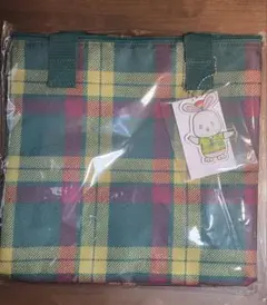 新品★オリジナルマクミラン保冷バッグ　伊勢丹浦和店限定のサムネイル