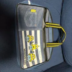 ミニオンズ MINION LIFE 習字バッグ