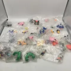 現状品 当時物 HG ドラゴンボールZシリーズ他 まとめ売り 大量 - メルカリ