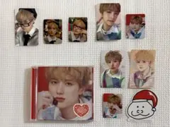 INI ソロジャケ 尾崎匠海 【FC限定盤 TAKUMI Ver.】