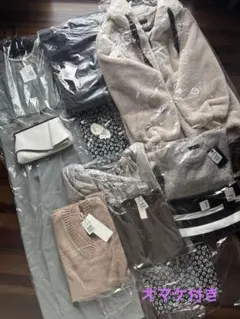 最終ヤマダヤ福袋‼️10点23万以上