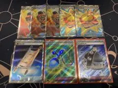 ポケモンカード　グッズsr まとめ売り
