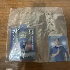佐野海舟 サッカー日本代表 アクリルキーホルダーのサムネイル