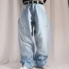 希少 90s USA製 Levi's 501XX ペンキ ダメージ W34 XL - メルカリ