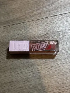 MAYBELLINE LIFTER PLUMP 005 PEACH FEVERのサムネイル