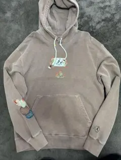 Travis Scott x Air Jordan