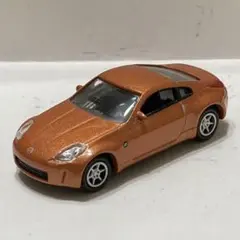 【カプセルエムテック】日産 フェアレディZ (Z33型)のサムネイル