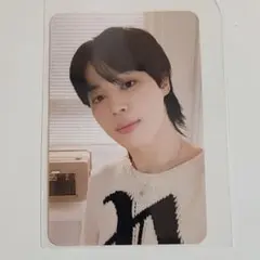 BTS JIMIN ジミン FACE サノク トレカ 2025年最新】ジミン face サノクの人気アイテム - メルカリ
