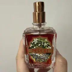ロクシタンマートル 未開封未使用 75ml - メルカリ