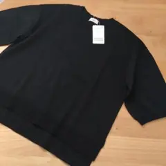 新品IENAカットソー