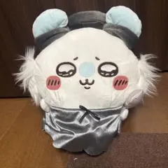 ちいかわ 運んで…みろッBIGぬいぐるみ モモンガ