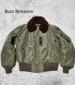2026年最新】Buzz Rickson's メンズ MA-1・フライトジャケットの人気