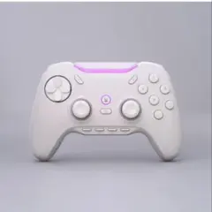 Void Gaming GENESIS（ホワイト）