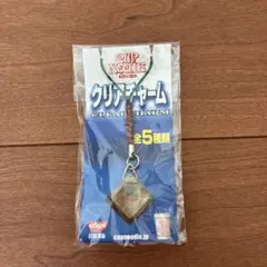 日清 カップヌードル チリトマト　クリアチャームのサムネイル