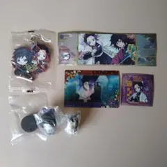 鬼滅の刃 胡蝶しのぶ まとめ売り