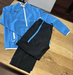 PUMA トレーニングウェア　上下セット　メンズ