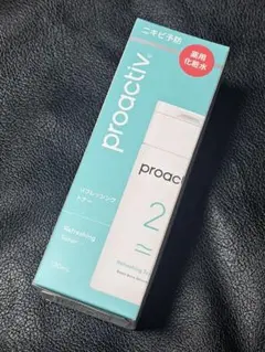 Proactiv リフレッシング トナー 120mL 薬用化粧水のサムネイル