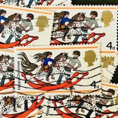 2025年最新】イギリス切手の人気アイテム - メルカリ