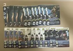 実況者 ○○の主役は我々だ インパクト・ユー カード まとめ売り