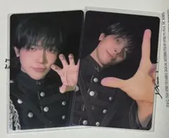 &TEAM NICHOLAS ニコラス トレカ we on fire