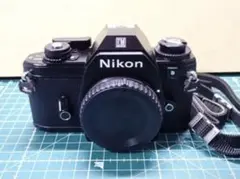 2026年最新】nikon emの人気アイテム - メルカリ