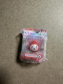 たまごっち　ブリスターパッケージコレクション　いちごっち