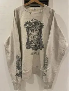 saint michael 村上隆 the child シルクスクリーン 村上隆 ©SAINT M×××××× The Child セントマイケル 新品 - メルカリ